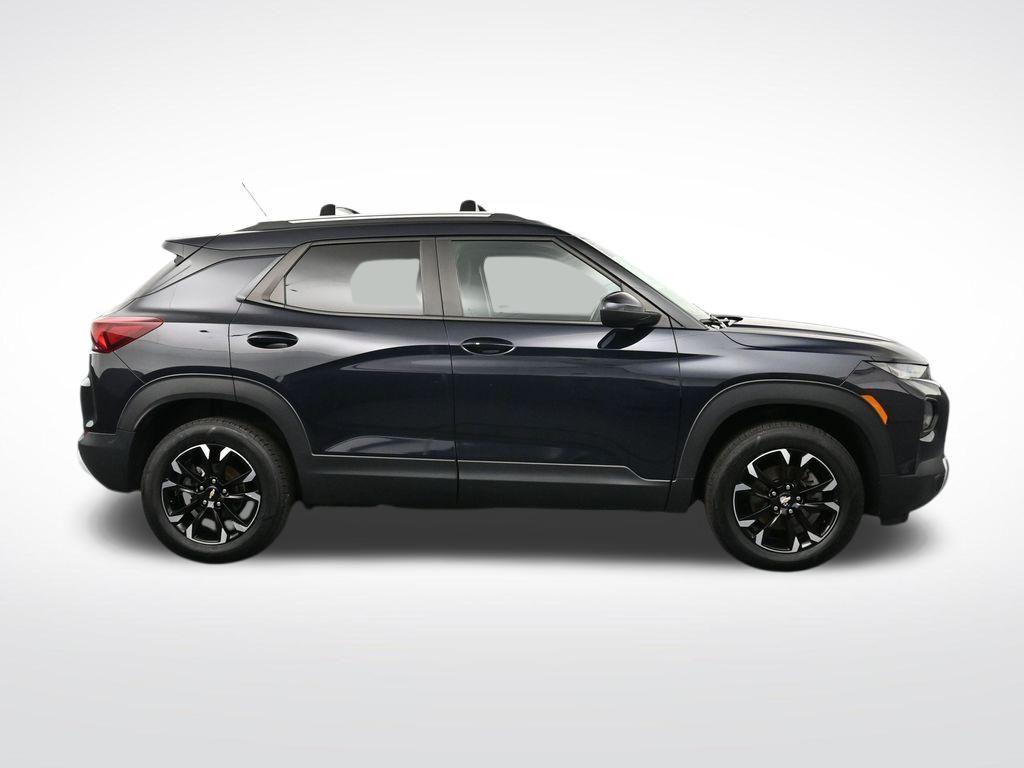 used 2021 Chevrolet TrailBlazer car, priced at $15,990