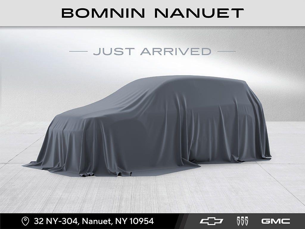 used 2025 Chevrolet Blazer car, priced at $35,990