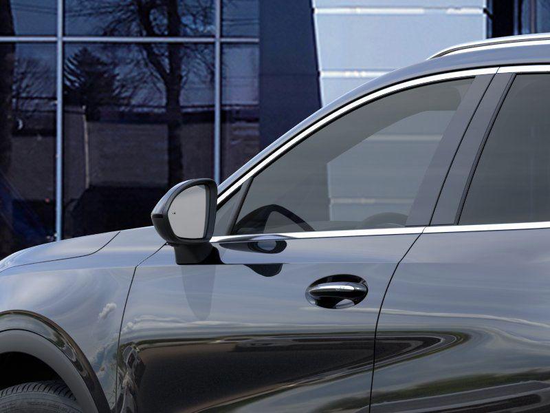 new 2026 Buick Envision car, priced at $42,354