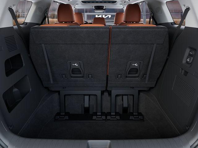 new 2026 Kia Carnival car, priced at $50,860