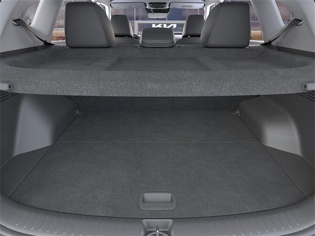 new 2026 Kia Seltos car, priced at $30,630