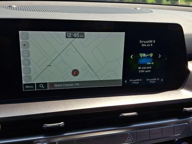 used 2024 Kia Telluride car, priced at $36,413