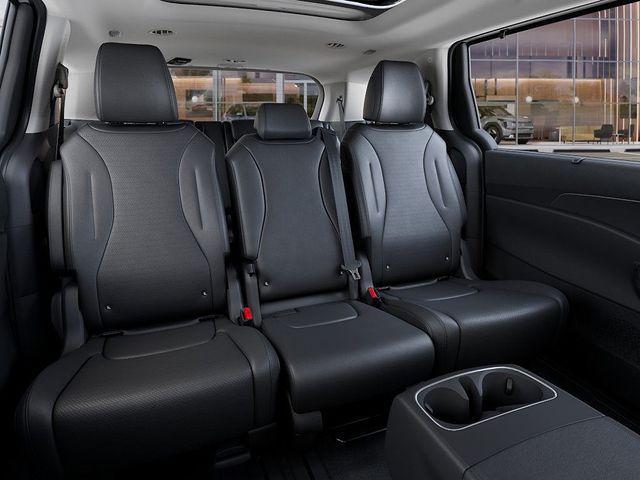 new 2026 Kia Carnival car, priced at $53,365