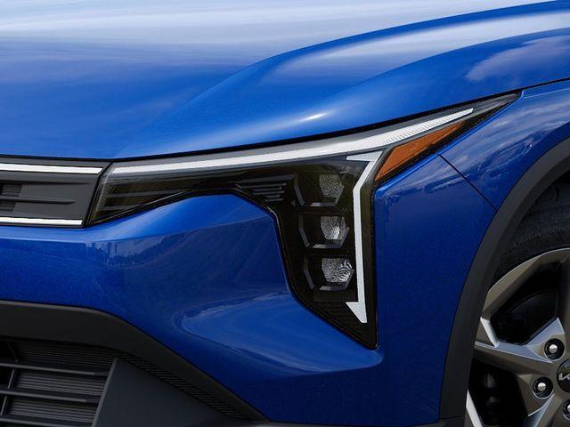 new 2026 Kia K4 car, priced at $24,825