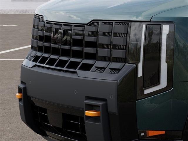 new 2027 Kia Telluride car