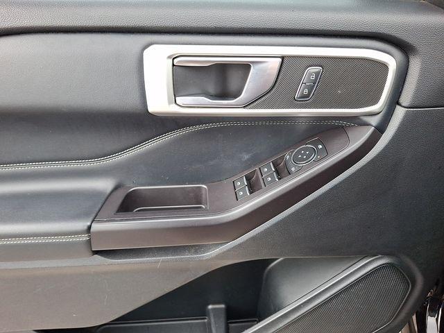 used 2020 Ford Explorer car, priced at $20,006