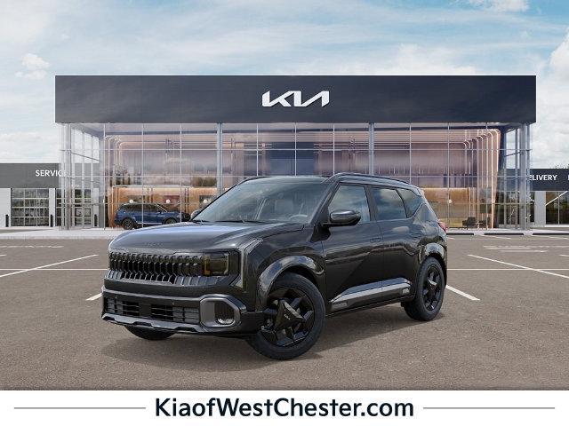 new 2027 Kia Seltos car