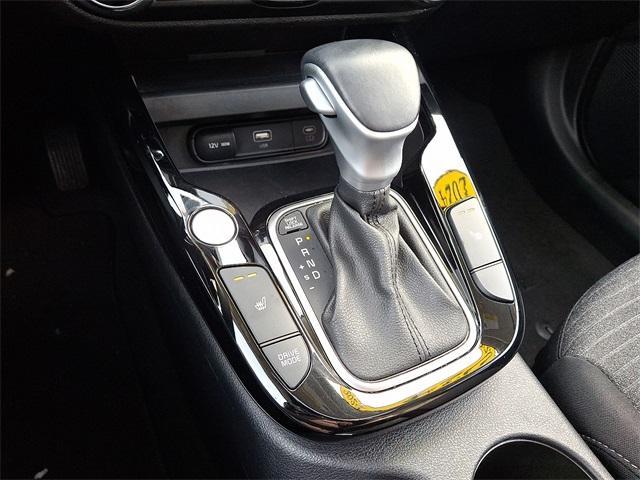 used 2024 Kia Soul car, priced at $21,000