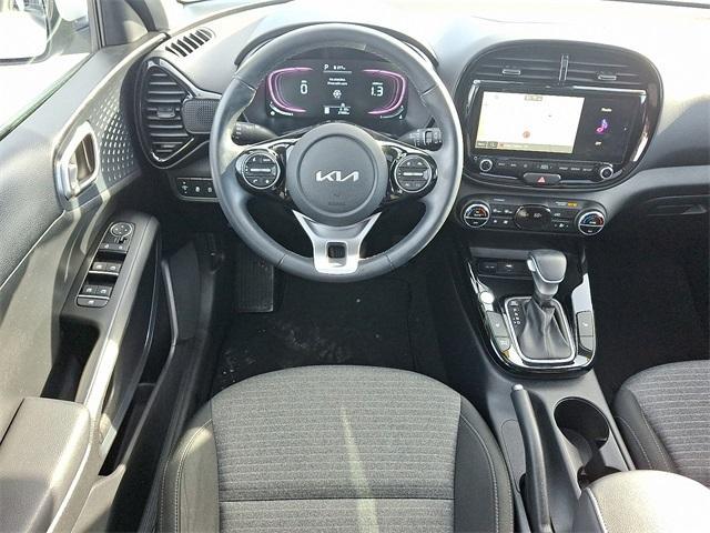 used 2024 Kia Soul car, priced at $21,000
