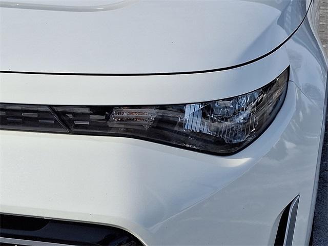 used 2024 Kia Soul car, priced at $21,000