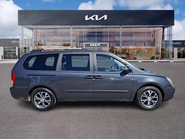 used 2014 Kia Sedona car, priced at $12,000