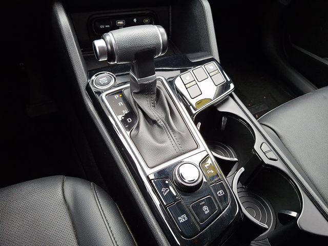 used 2023 Kia Sportage car, priced at $24,613