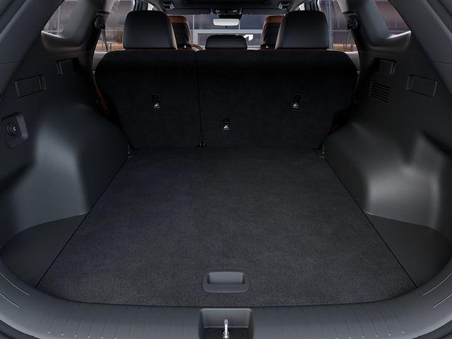 new 2026 Kia Sportage car, priced at $36,780
