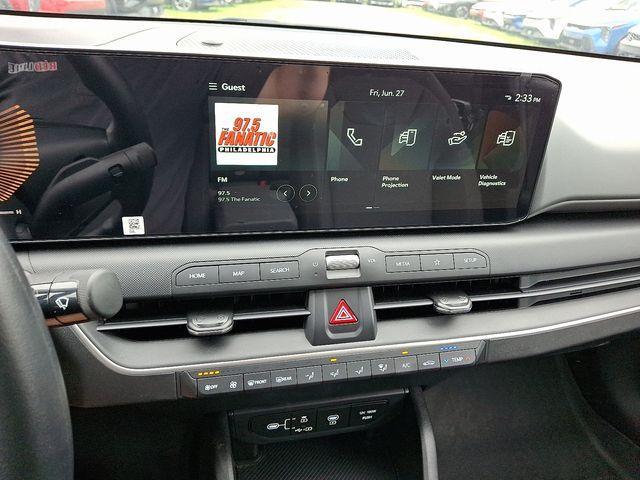 new 2025 Kia K4 car, priced at $23,000