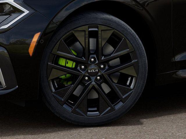 new 2026 Kia K5 car, priced at $39,435