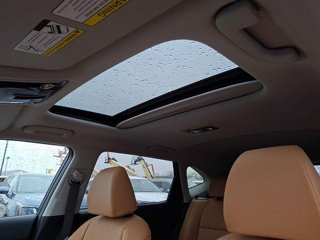 used 2024 Kia Seltos car, priced at $26,271