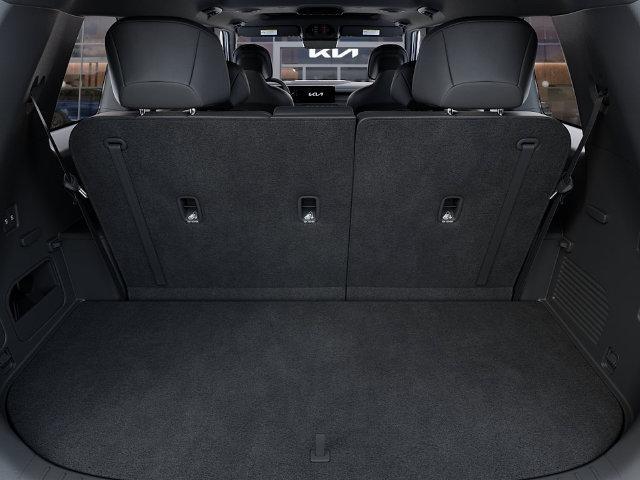 new 2027 Kia Telluride car