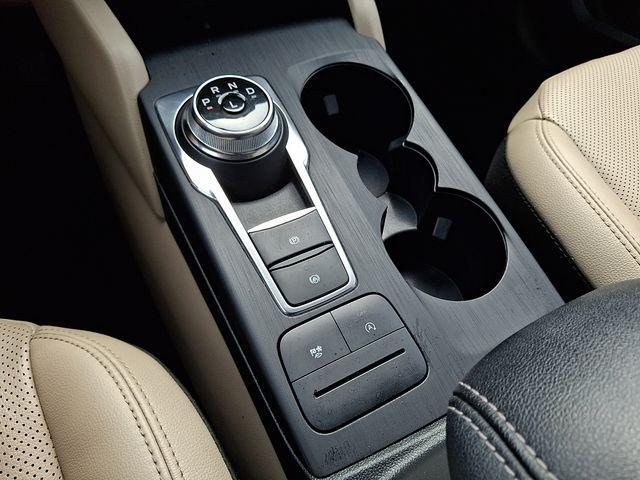 used 2022 Ford Escape car, priced at $21,961
