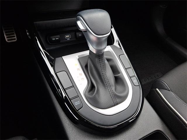 used 2023 Kia Forte car, priced at $20,999