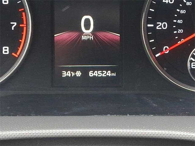 used 2022 Kia K5 car, priced at $20,051