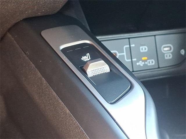 new 2025 Kia Sorento car, priced at $39,055