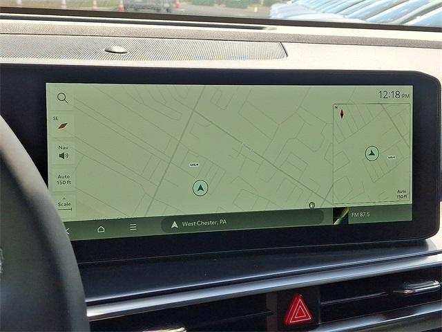 new 2025 Kia Sorento car, priced at $39,055