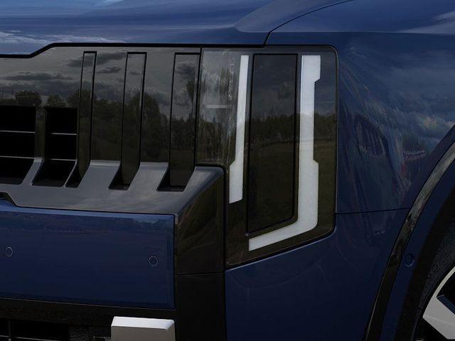 new 2027 Kia Telluride car, priced at $50,335