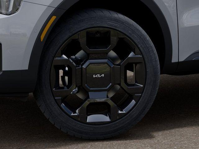 new 2026 Kia Sorento car, priced at $49,090