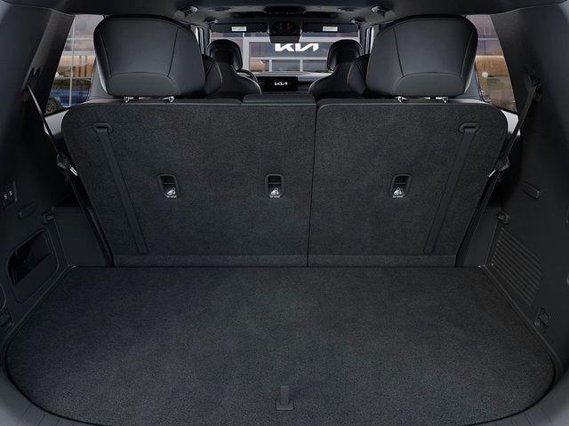 new 2027 Kia Telluride car, priced at $49,085