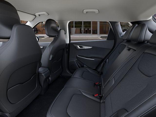new 2026 Kia EV6 car, priced at $47,475