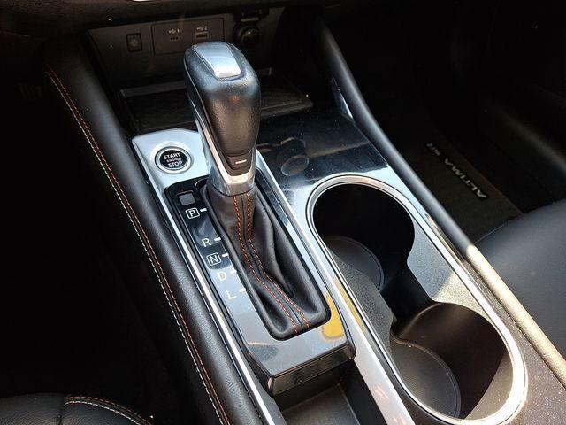 used 2024 Nissan Altima car, priced at $22,937