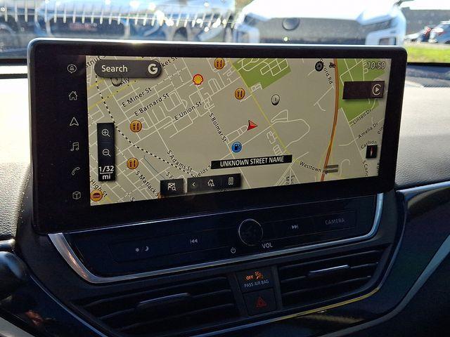 used 2024 Nissan Altima car, priced at $22,937