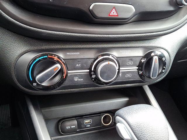 used 2023 Kia Soul car, priced at $18,128