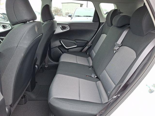 used 2023 Kia Soul car, priced at $18,128