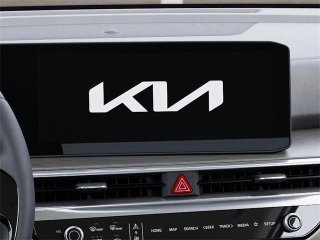 new 2026 Kia Sorento Hybrid car, priced at $49,050