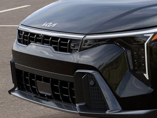 new 2026 Kia K4 car, priced at $32,125