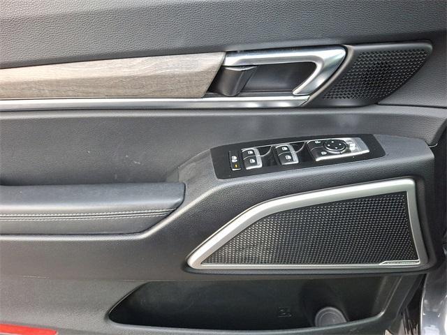 used 2022 Kia Telluride car, priced at $24,310