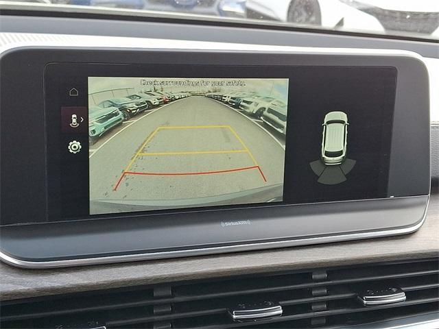 used 2022 Kia Telluride car, priced at $24,310