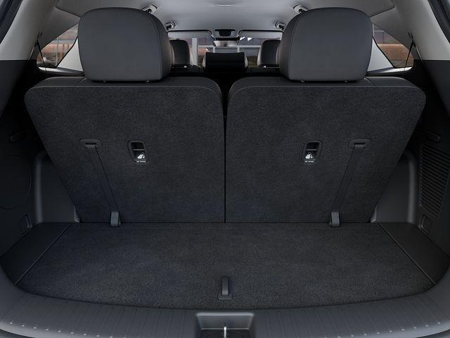 new 2026 Kia Sorento car, priced at $42,030