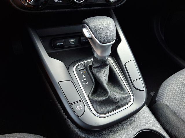 used 2025 Kia Soul car, priced at $19,615