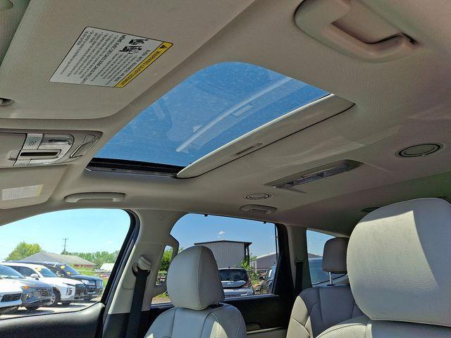 used 2020 Kia Telluride car, priced at $20,614
