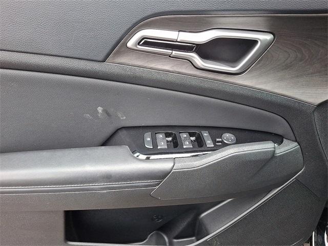 used 2023 Kia Sportage car, priced at $25,258