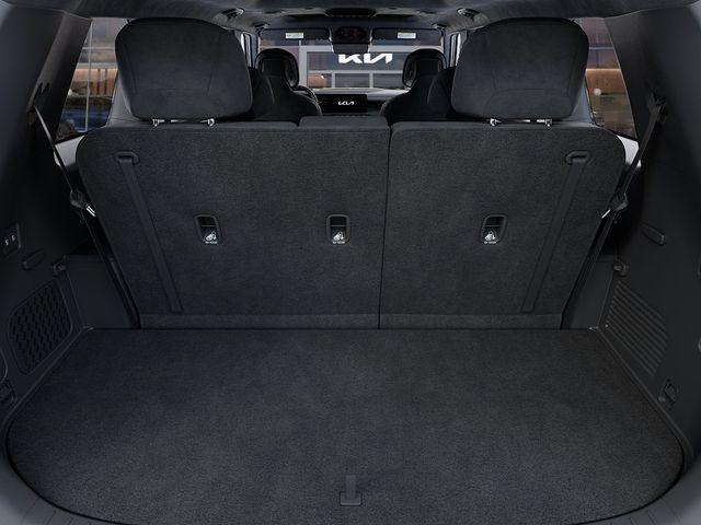 new 2027 Kia Telluride car, priced at $59,455