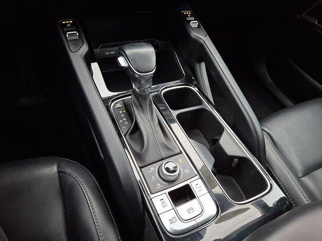 used 2020 Kia Telluride car, priced at $22,097