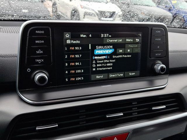 used 2020 Kia Telluride car, priced at $22,097