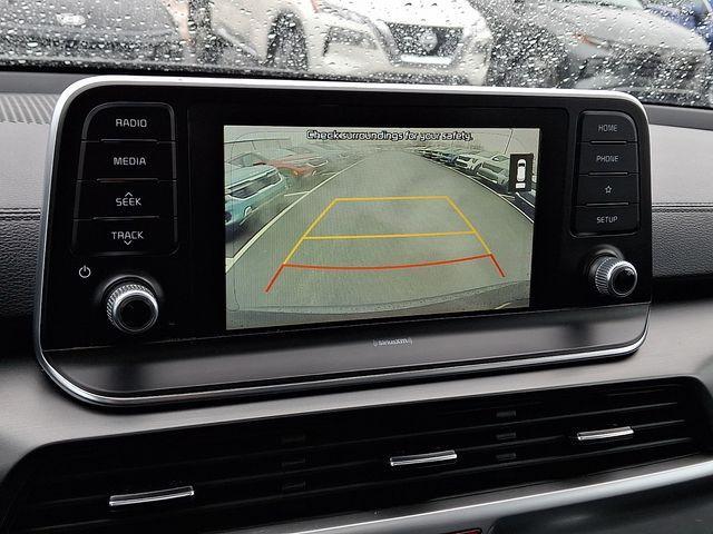 used 2020 Kia Telluride car, priced at $22,097