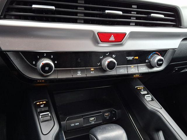 used 2020 Kia Telluride car, priced at $22,097