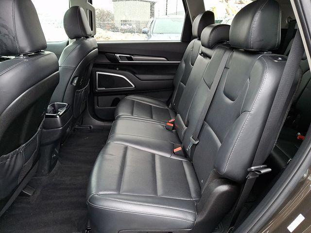 used 2020 Kia Telluride car, priced at $22,097