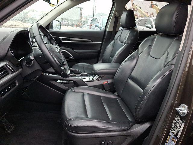 used 2020 Kia Telluride car, priced at $22,097