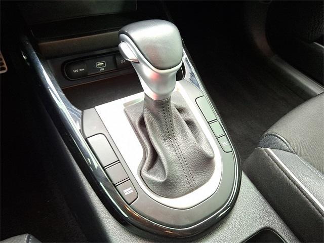 used 2023 Kia Forte car, priced at $20,059